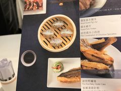 -潮江春(铜锣湾广场店)