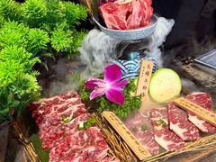 -牛焱·烧肉酒肆(五大道店)