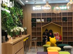 -励步成长中心·英文启蒙·剑桥考级·KET(众美凤凰城校区)