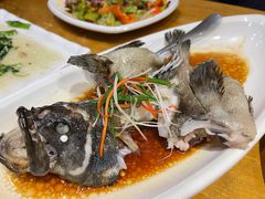 -南海渔家•海鲜•正宗海南菜(海棠湾店)