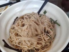 -西复兴羊肉馆(南翔老街店)