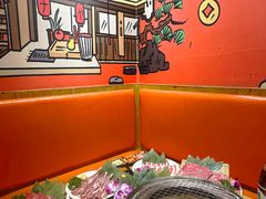 -牛也烧肉(摩尔城店)