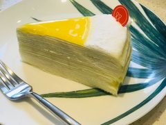 日本柚子千层-双风车咖啡馆 Twin Windmills(六道口店)