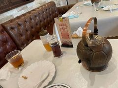 大堂-巴依老爷新疆美食(工体旗舰店)