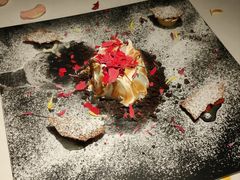 -燃扒房Steakhouse(皇庭店)