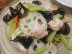 -唐食语粥(青山万达广场店)