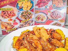-和平馆·地道港澳茶餐厅(西门口店)