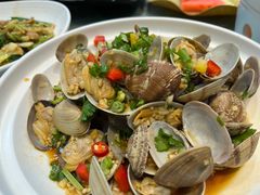 -79号渔船海鲜饭店(耀中店)
