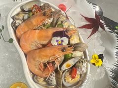 -3号仓库·创意中国菜(乐清正大广场店)