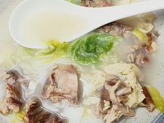 -那家小馆•北京菜•烤鸭(香山店)