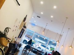 -半勺舒舒生日蛋糕店