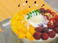 -豆豆冰室·地道招牌椰子冻(大良店)