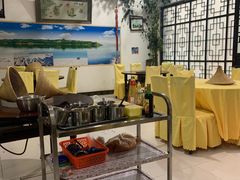 -姚记抚仙湖石锅鱼庄