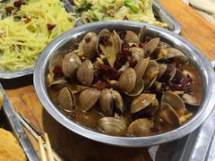 -陈氏肥蛤(小纬六路总店)