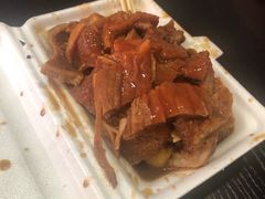 -细妹五香牛杂(步行街店)
