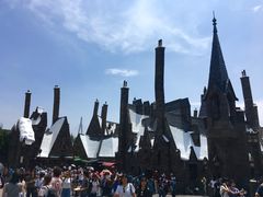 -哈利波特魔法世界