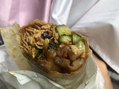 -贵哥卤肉卷(东门店)