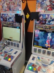 -万达宝贝王(长春红旗街店)