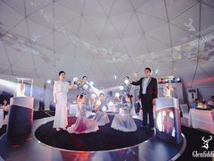 -深圳大梅沙京基洲际度假酒店