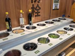 -0048鲜活香辣虾·火锅(铜陵路店)