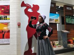 -三五九旅屯垦纪念馆