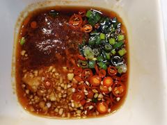 -阿诺泰·泰国餐厅(紫荆店)