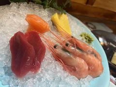 -松坂屋日料自助(长城路店)