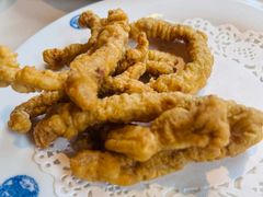 现炸酥肉-龙森园火锅(琴台路店)