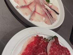 -骨之味·筒骨汤火锅(江头店)