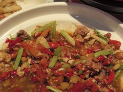 -彭耕记猪油炒小菜(吉联mall店)