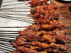 -有奴思烤肉·清真(正宁路店)