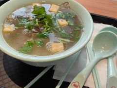 -回味鸭血粉丝汤(砂之船店)