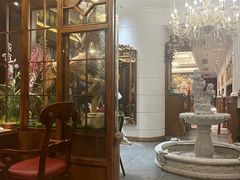 -秘密旅行Bonjour(黑金冠 江南西店)