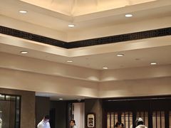 -海天楼中餐厅(吴宫泛太平洋酒店)