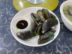 -波记美食店·现捞海鲜