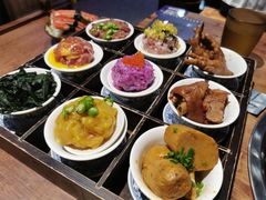 -楠火锅(龙阳广场店)