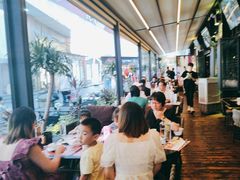 -胡桃里音乐酒馆(白云五号T5 MALL店)