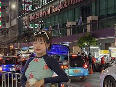 -唐人街(耀华力路)