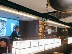 -東盛炭烤自助料理(浦东文峰广场店)