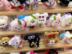 -Money Shops(愚园路店)