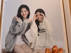 -海马体照相馆(天津世纪都会店)