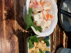 -小川洋风料理(汉街店)