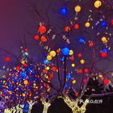 青岛网红街|出片率超高夜景打卡地