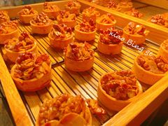 -美食汇自助餐厅(成都万达瑞华酒店)