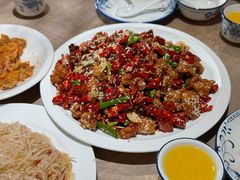 -直隶安家牛肉罩饼(七一路店)