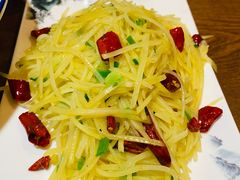 -川人百味(金安中央大街店)