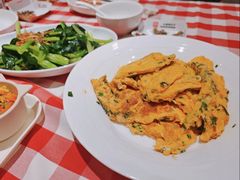 -西贝(吴江路湟普汇店)