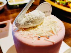 -CAKE BOSS 蛋糕老板(西单君太百货店)