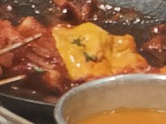 -安又胖韩国烤肉(泰达永旺店)