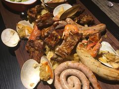 -小火花·干式熟成牛排馆Spark SteakHouse(剑桥郡店)